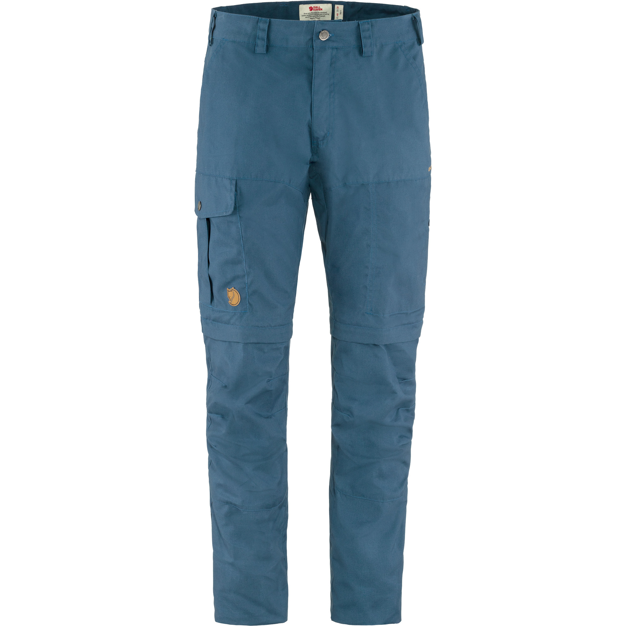Karl Pro Zip-off Trousers M - Image 28