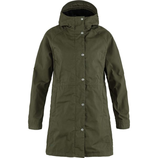 Karla Hydratic Jacket W - Image 17