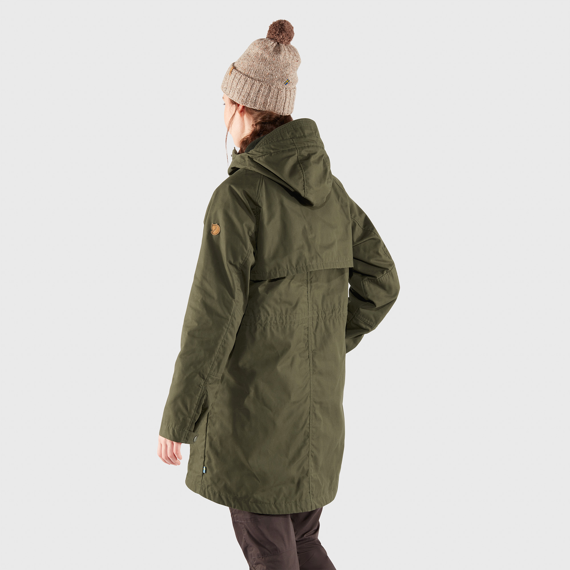 Karla Hydratic Jacket W - Image 2