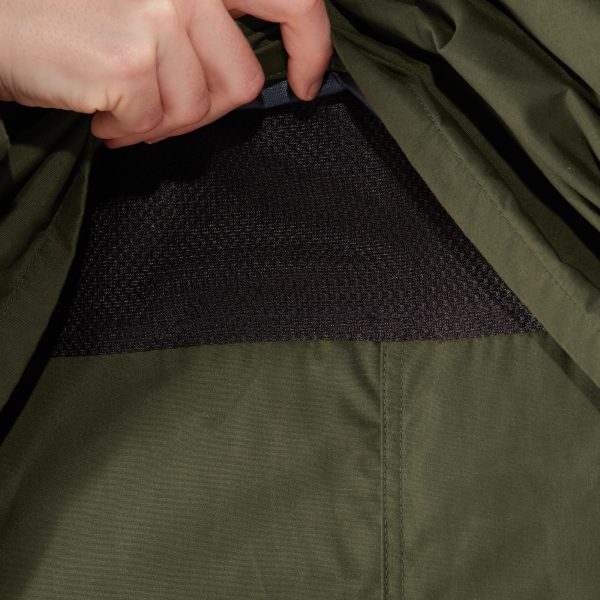 Karla Hydratic Jacket W - Image 4