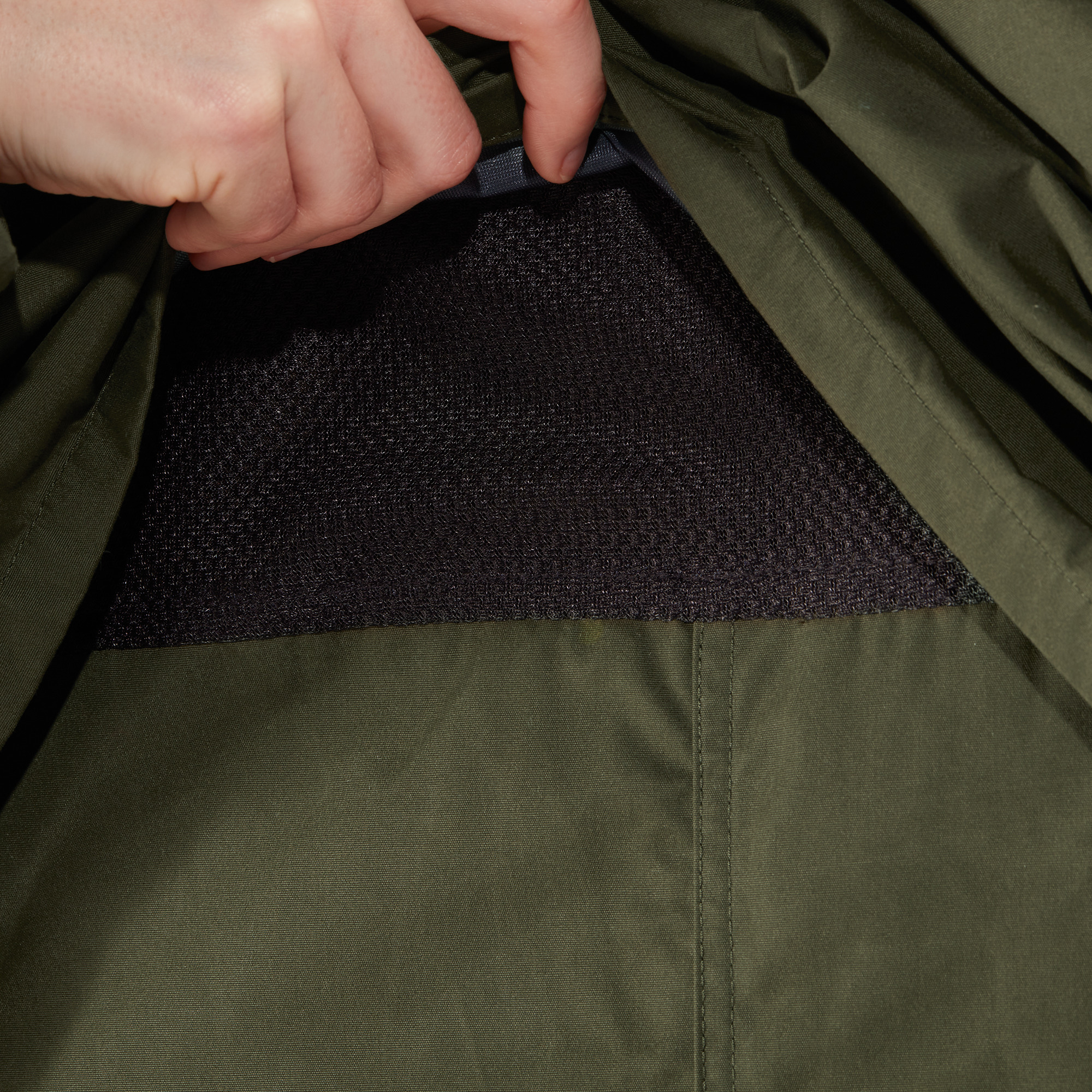 Karla Hydratic Jacket W - Image 4