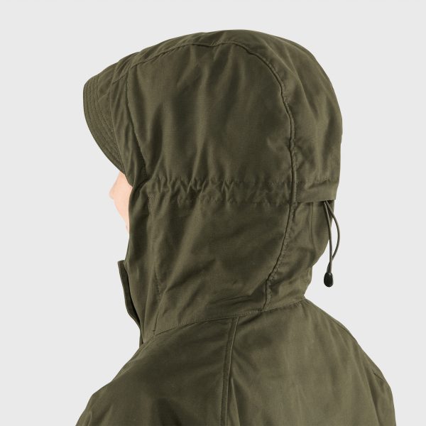 Karla Hydratic Jacket W - Image 5