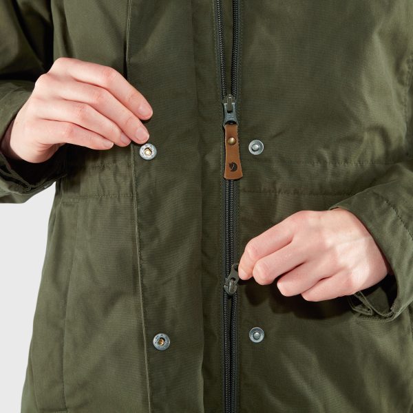 Karla Hydratic Jacket W - Image 7