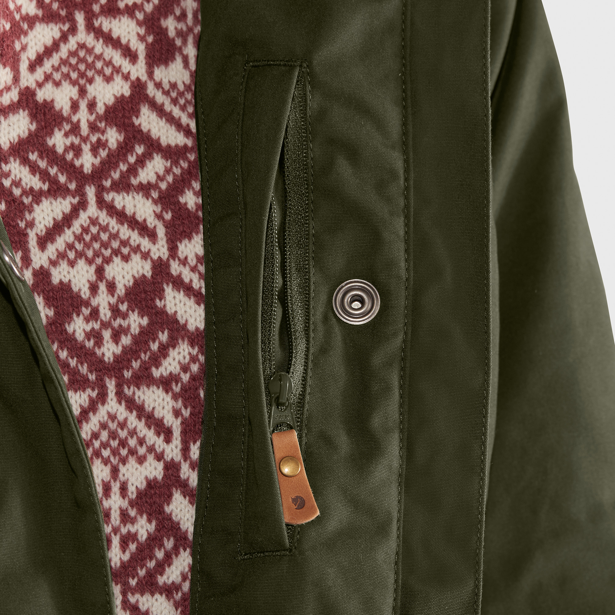 Karla Hydratic Jacket W - Image 9