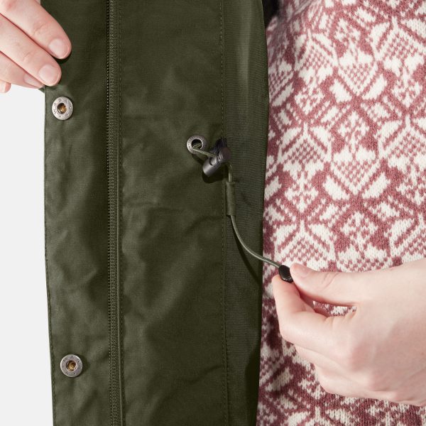 Karla Hydratic Jacket W - Image 10