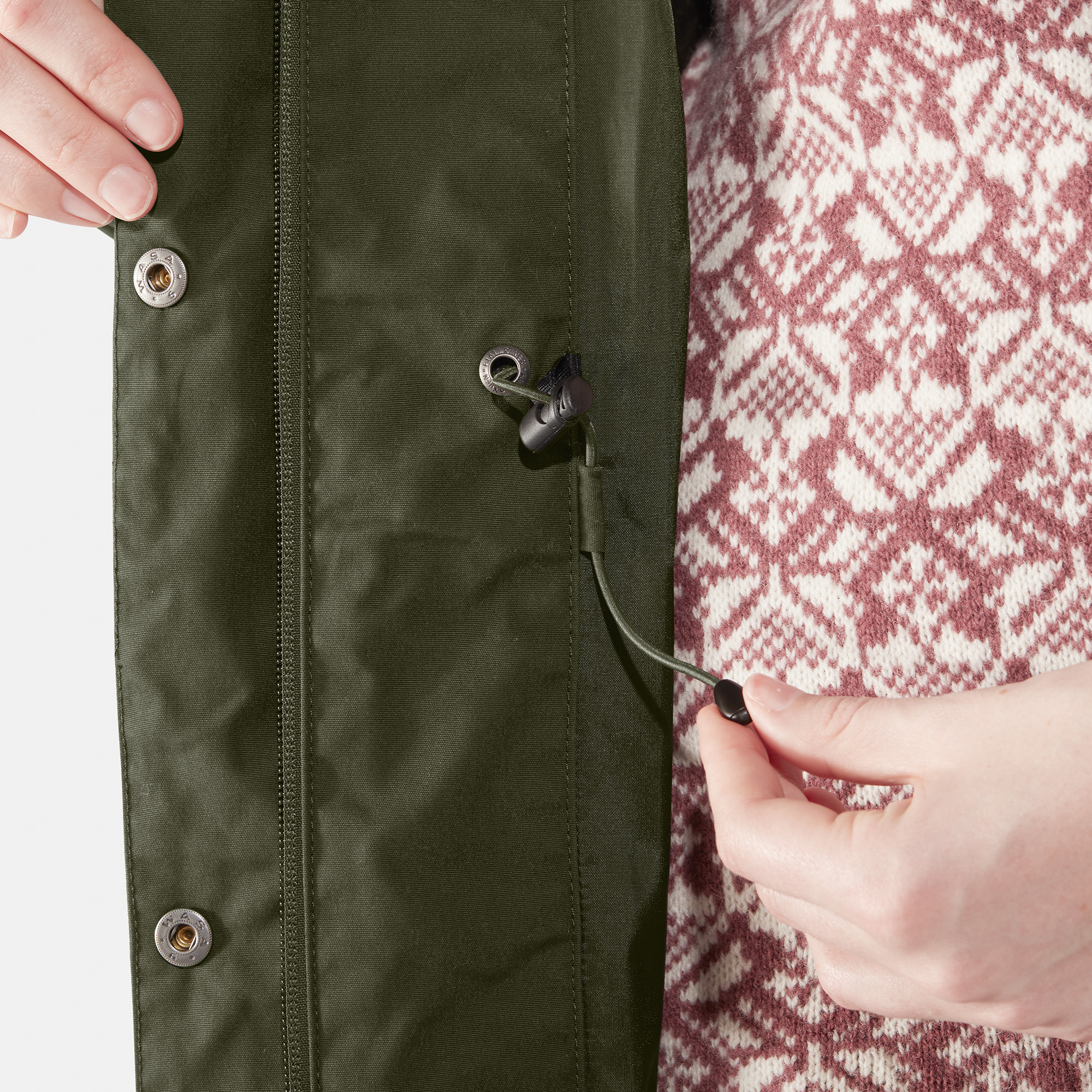 Karla Hydratic Jacket W - Image 10