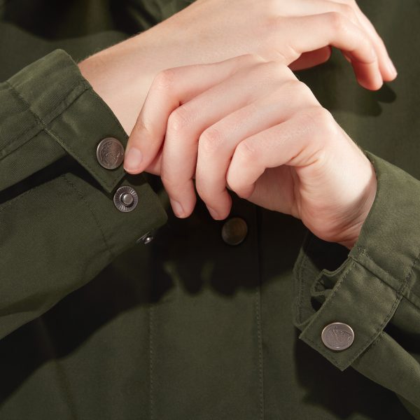 Karla Hydratic Jacket W - Image 11