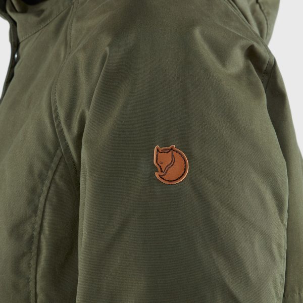 Karla Hydratic Jacket W - Image 12