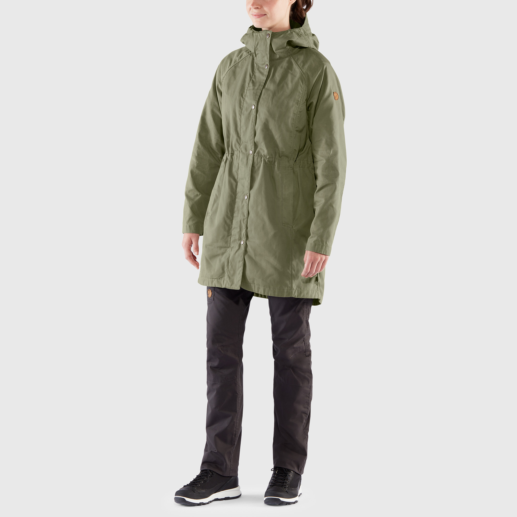 Karla Lite Jacket W - Image 1