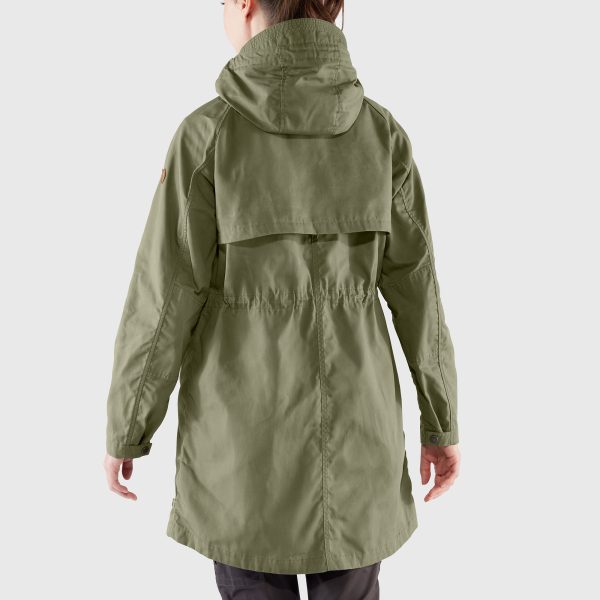 Karla Lite Jacket W - Image 2