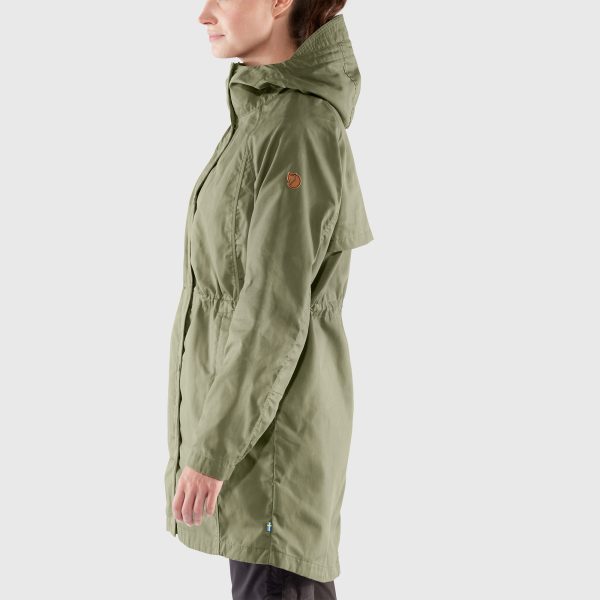Karla Lite Jacket W - Image 3