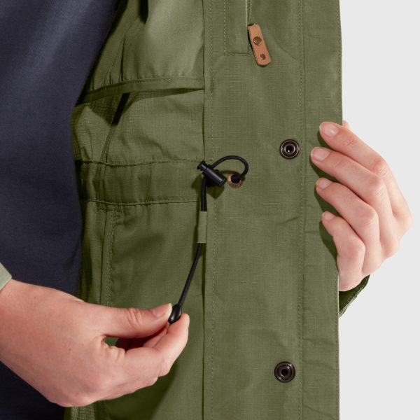 Karla Lite Jacket W - Image 4