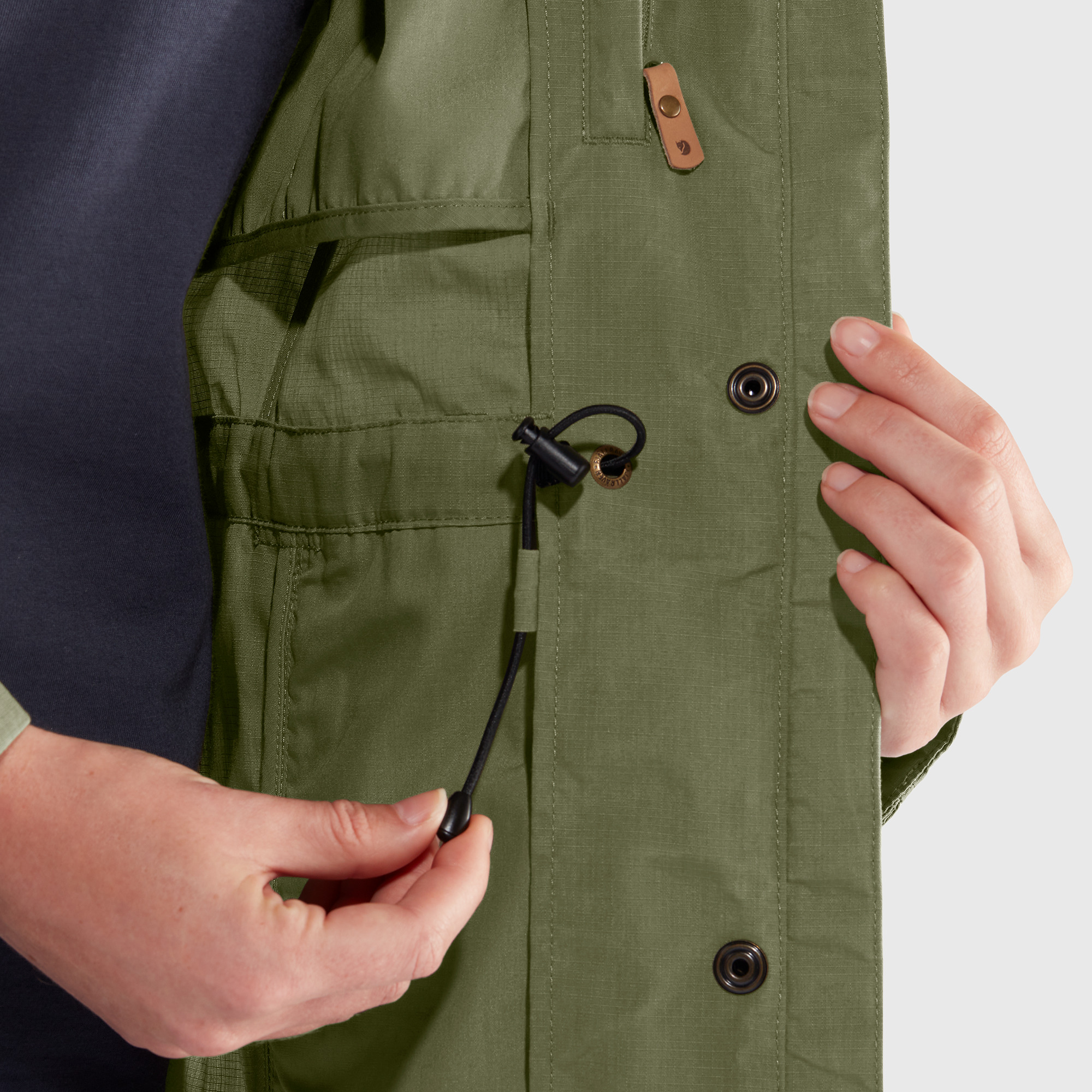 Karla Lite Jacket W - Image 4