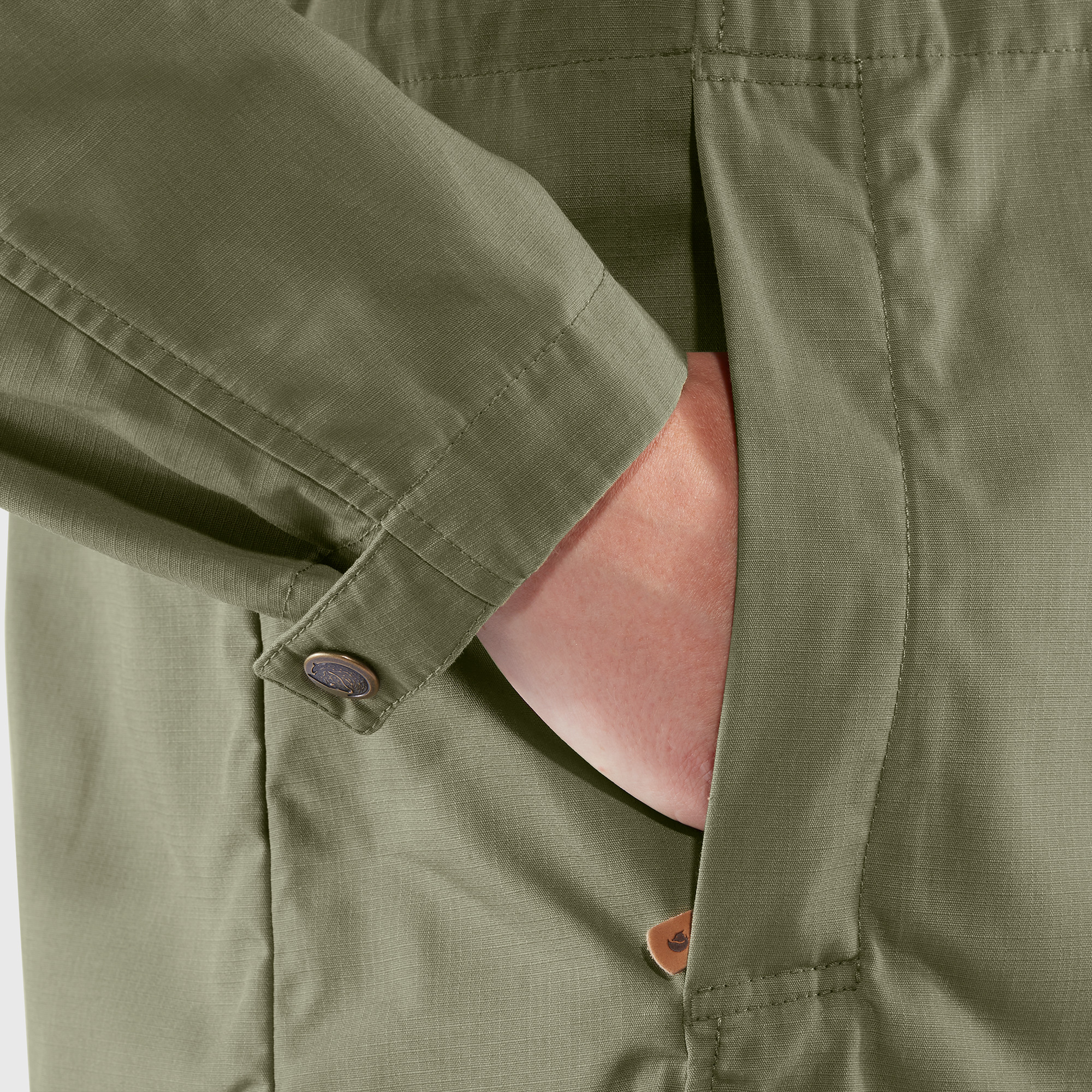 Karla Lite Jacket W - Image 5