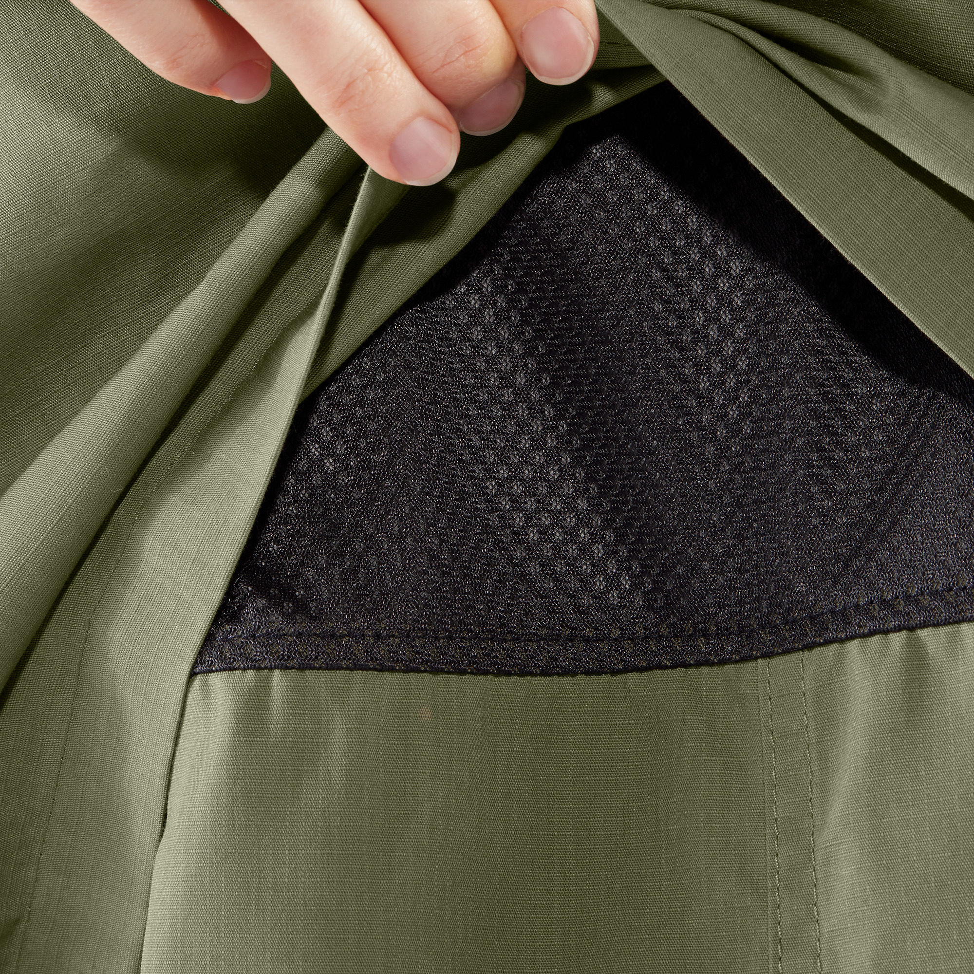 Karla Lite Jacket W - Image 9