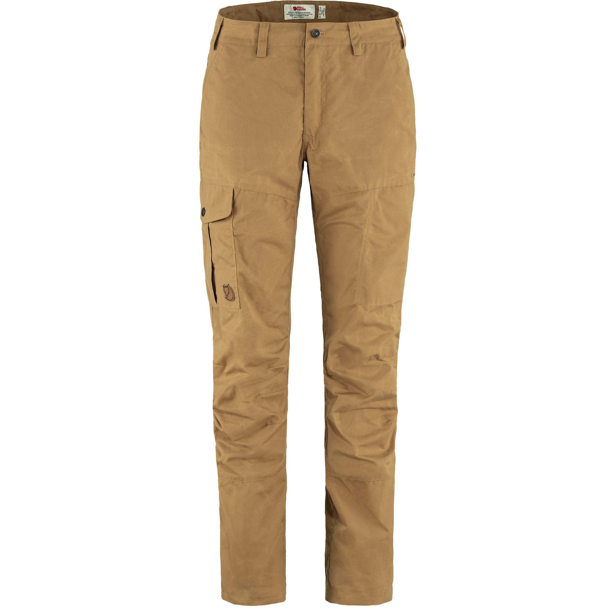 Karla Pro Trousers Curved W - Image 11