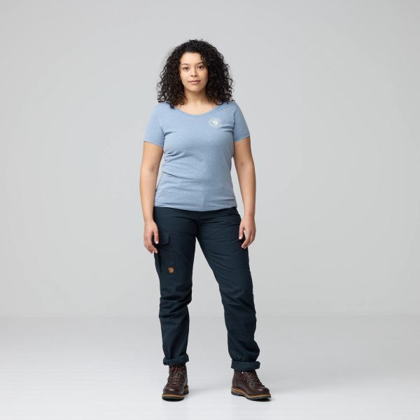 Karla Pro Trousers Curved W