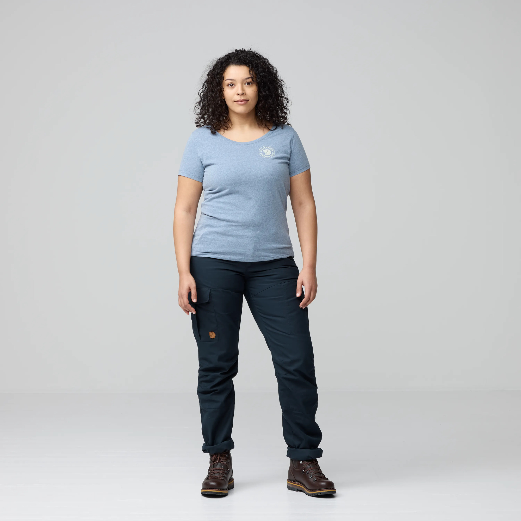 Karla Pro Trousers Curved W - Image 1