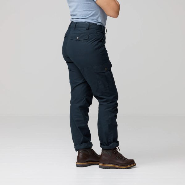 Karla Pro Trousers Curved W - Image 3