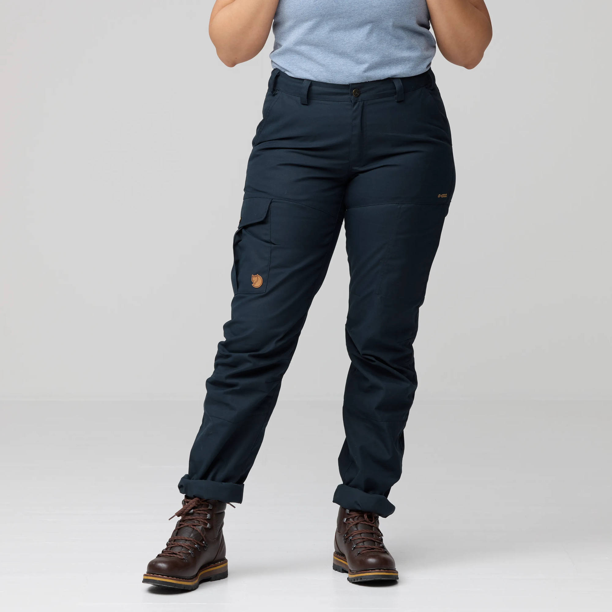 Karla Pro Trousers Curved W - Image 4