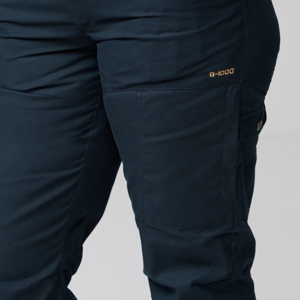 Karla Pro Trousers Curved W - Image 5