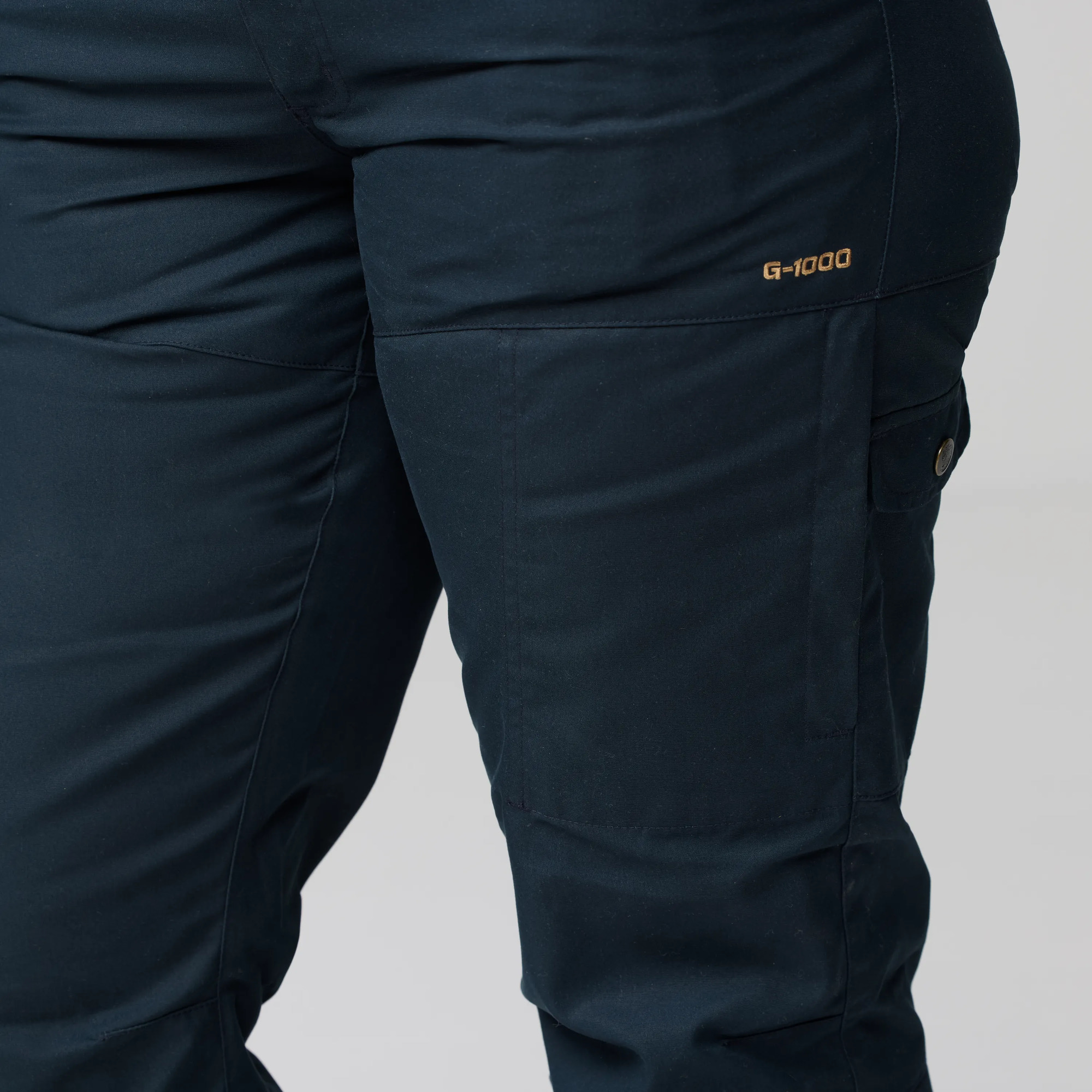 Karla Pro Trousers Curved W - Image 5