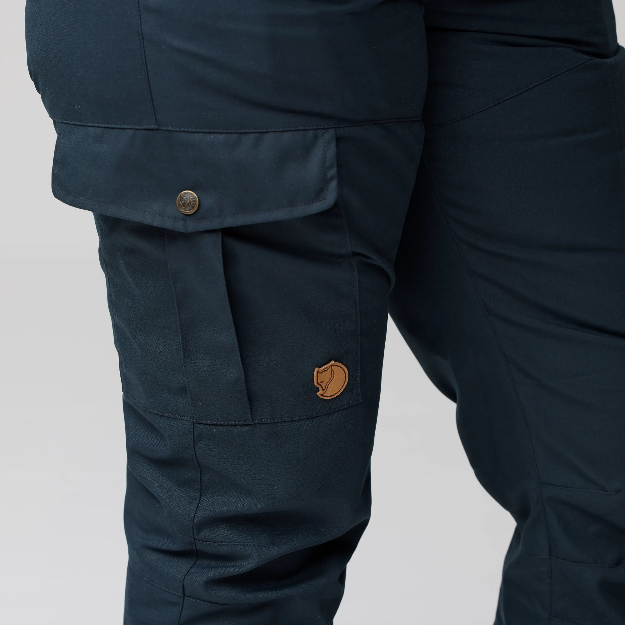 Karla Pro Trousers Curved W - Image 6
