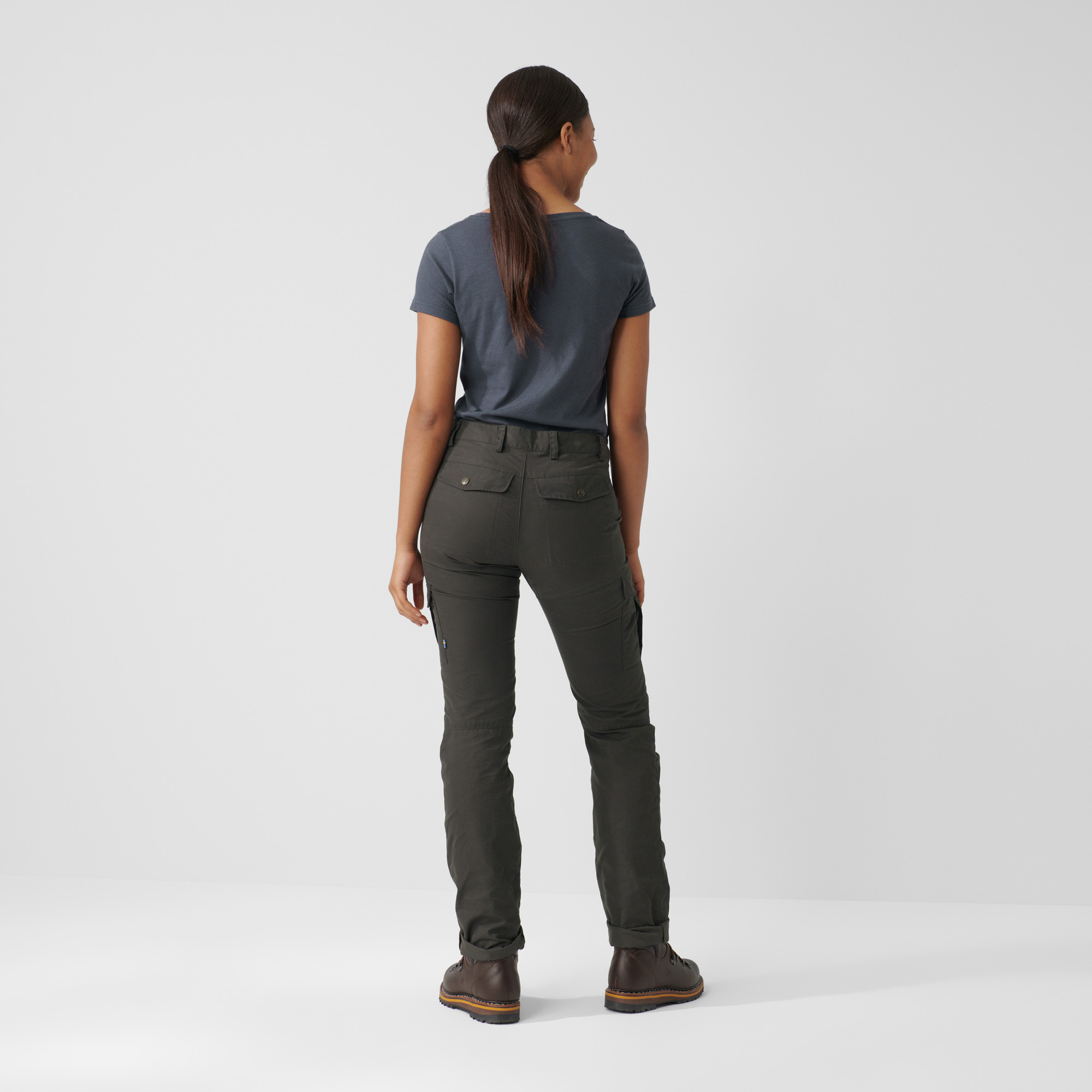 Karla Pro Trousers W - Image 2