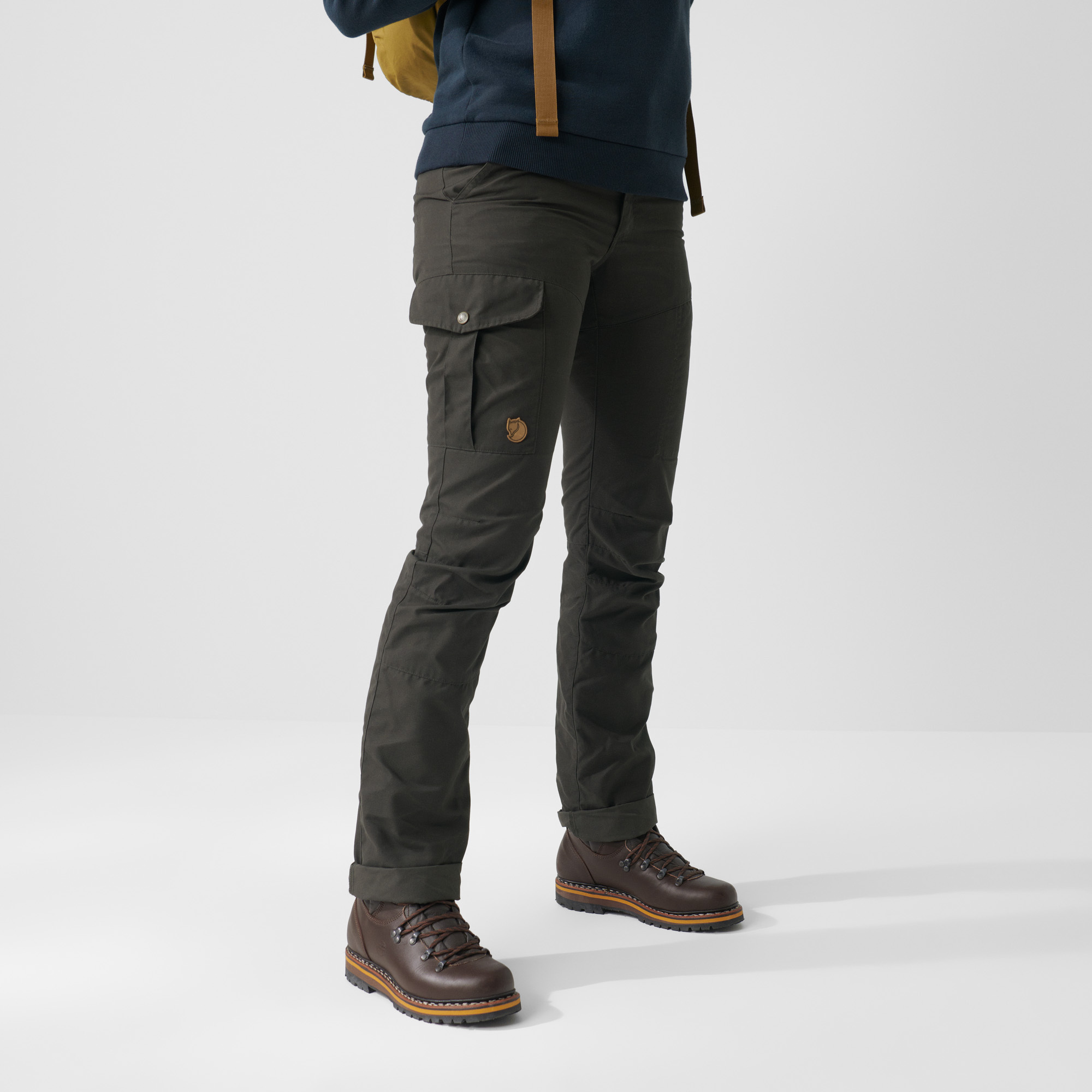 Karla Pro Trousers W - Image 3