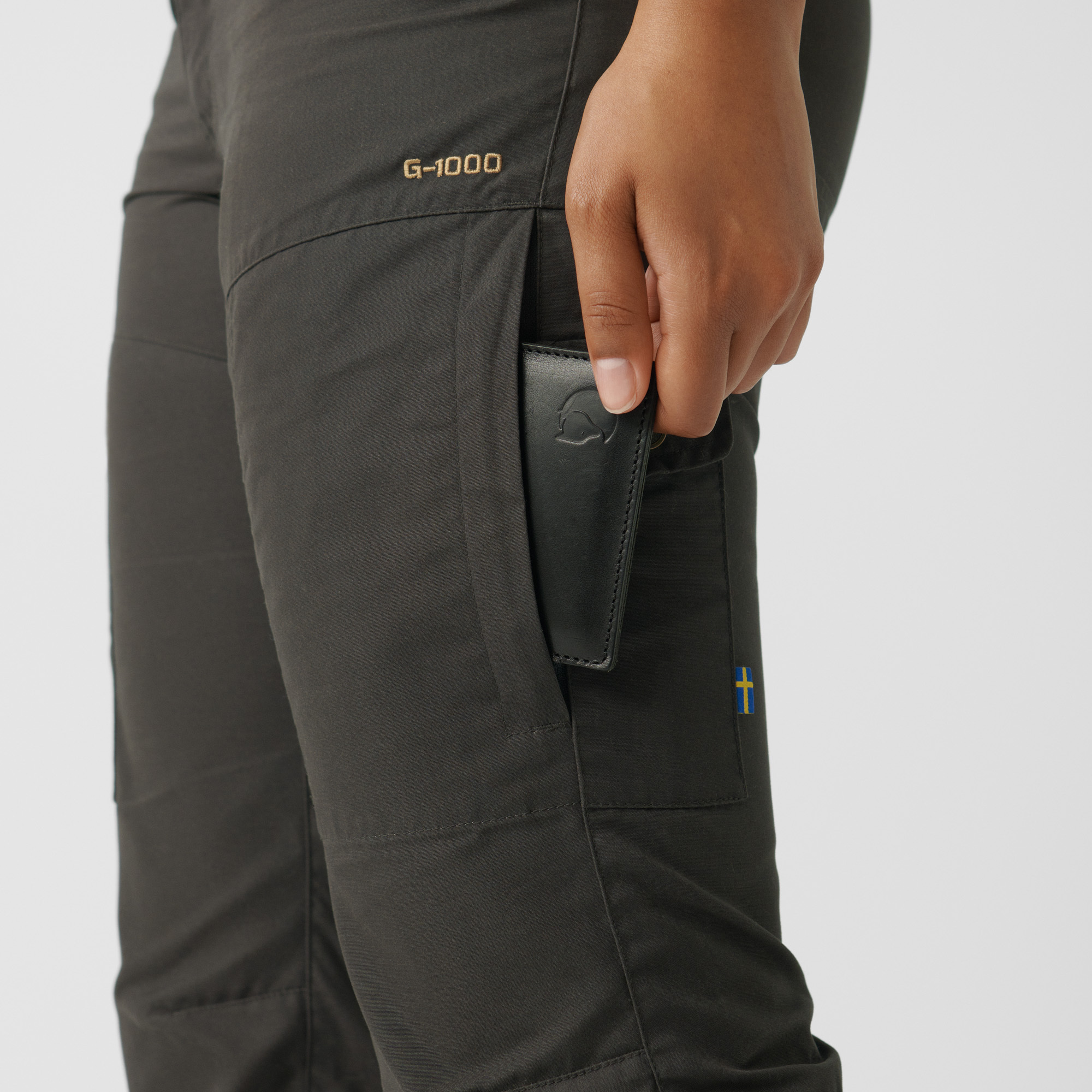 Karla Pro Trousers W - Image 4