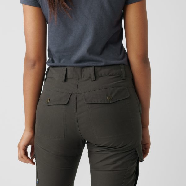 Karla Pro Trousers W - Image 5