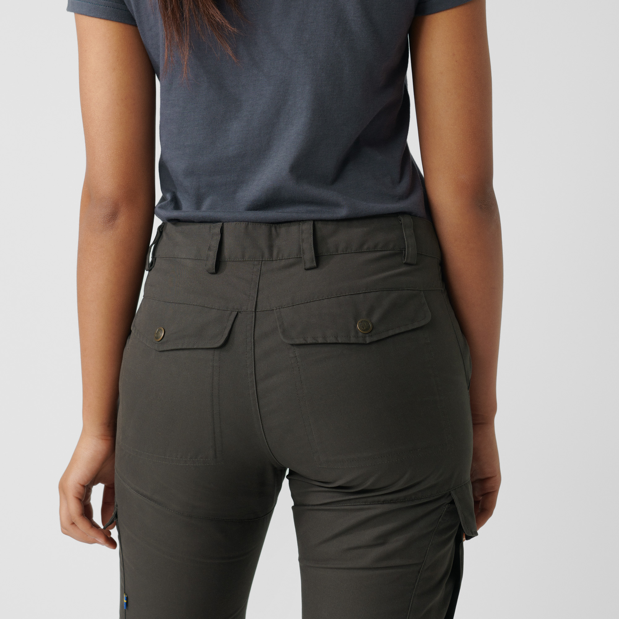 Karla Pro Trousers W - Image 5