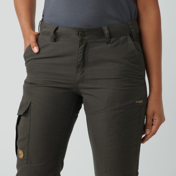 Karla Pro Trousers W - Image 6