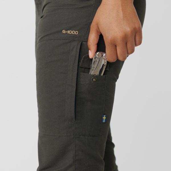 Karla Pro Trousers W - Image 7