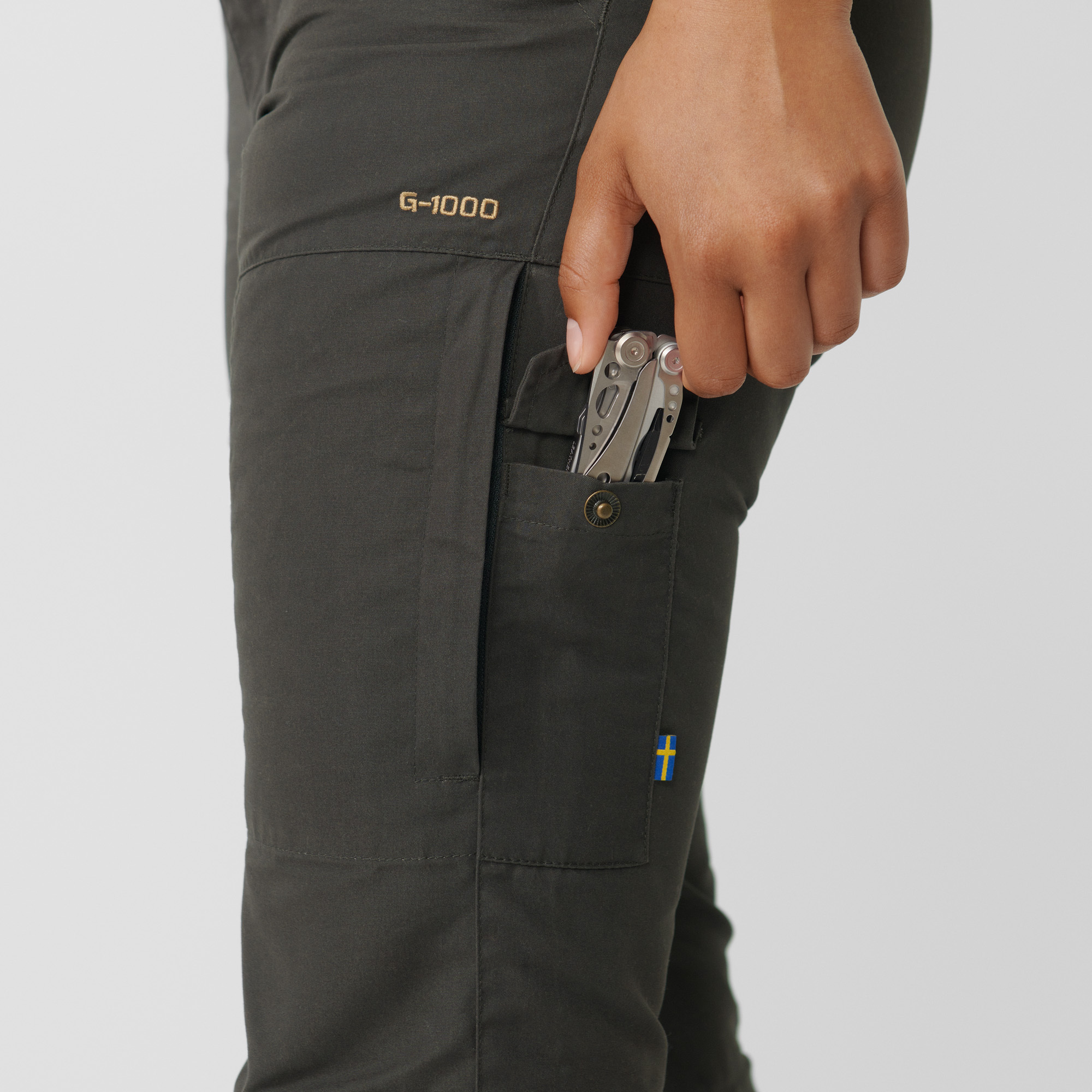 Karla Pro Trousers W - Image 7