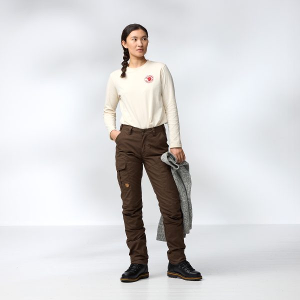 Karla Pro Winter Trousers W - Image 2
