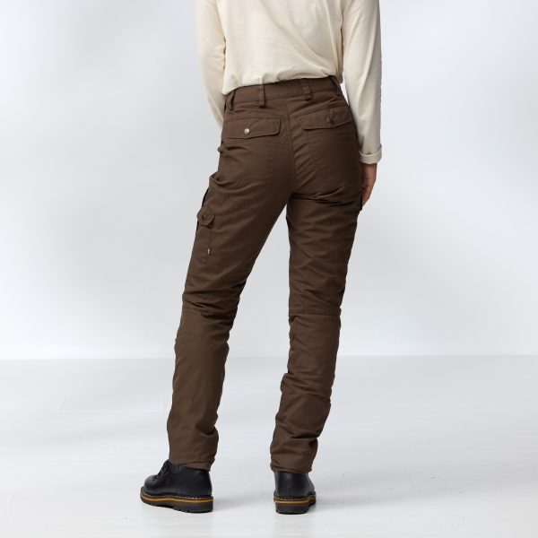 Karla Pro Winter Trousers W - Image 4