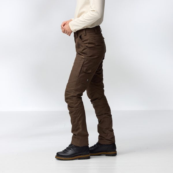 Karla Pro Winter Trousers W - Image 6