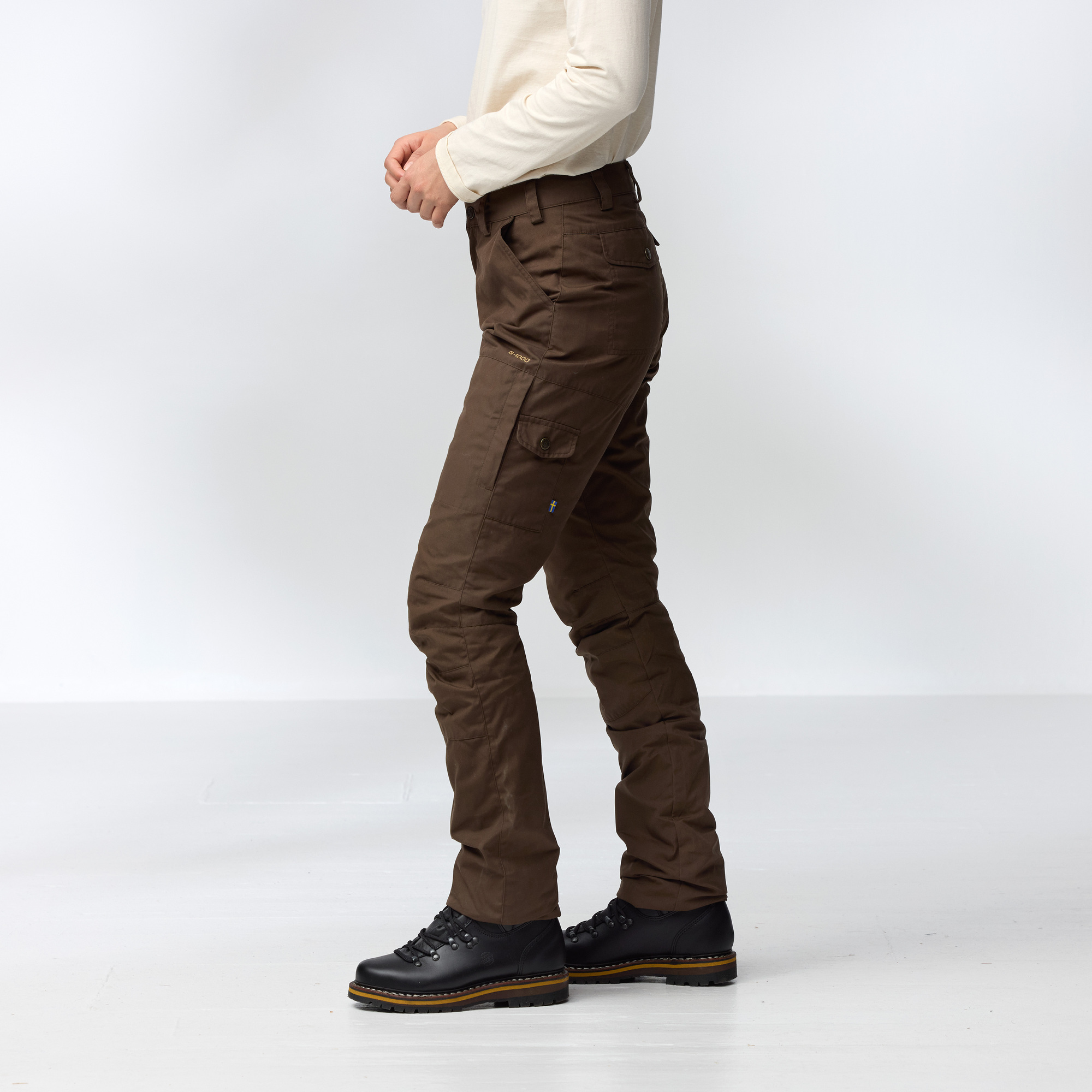 Karla Pro Winter Trousers W - Image 6