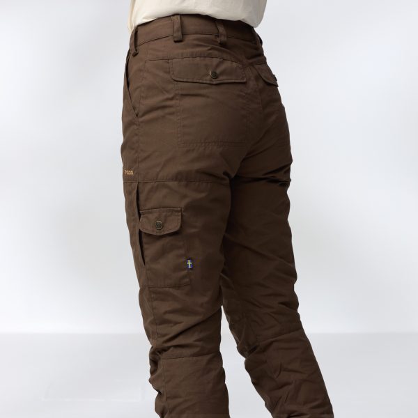 Karla Pro Winter Trousers W - Image 7