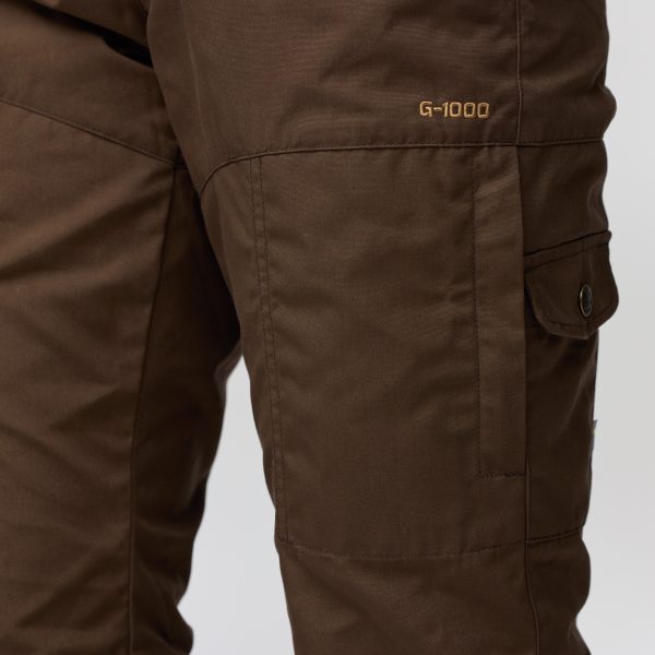 Karla Pro Winter Trousers W - Image 8