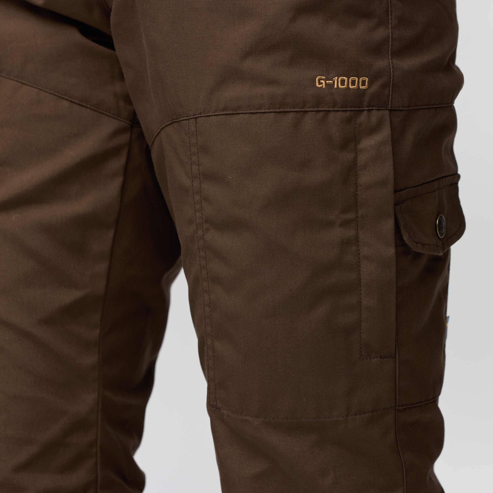 Karla Pro Winter Trousers W - Image 8
