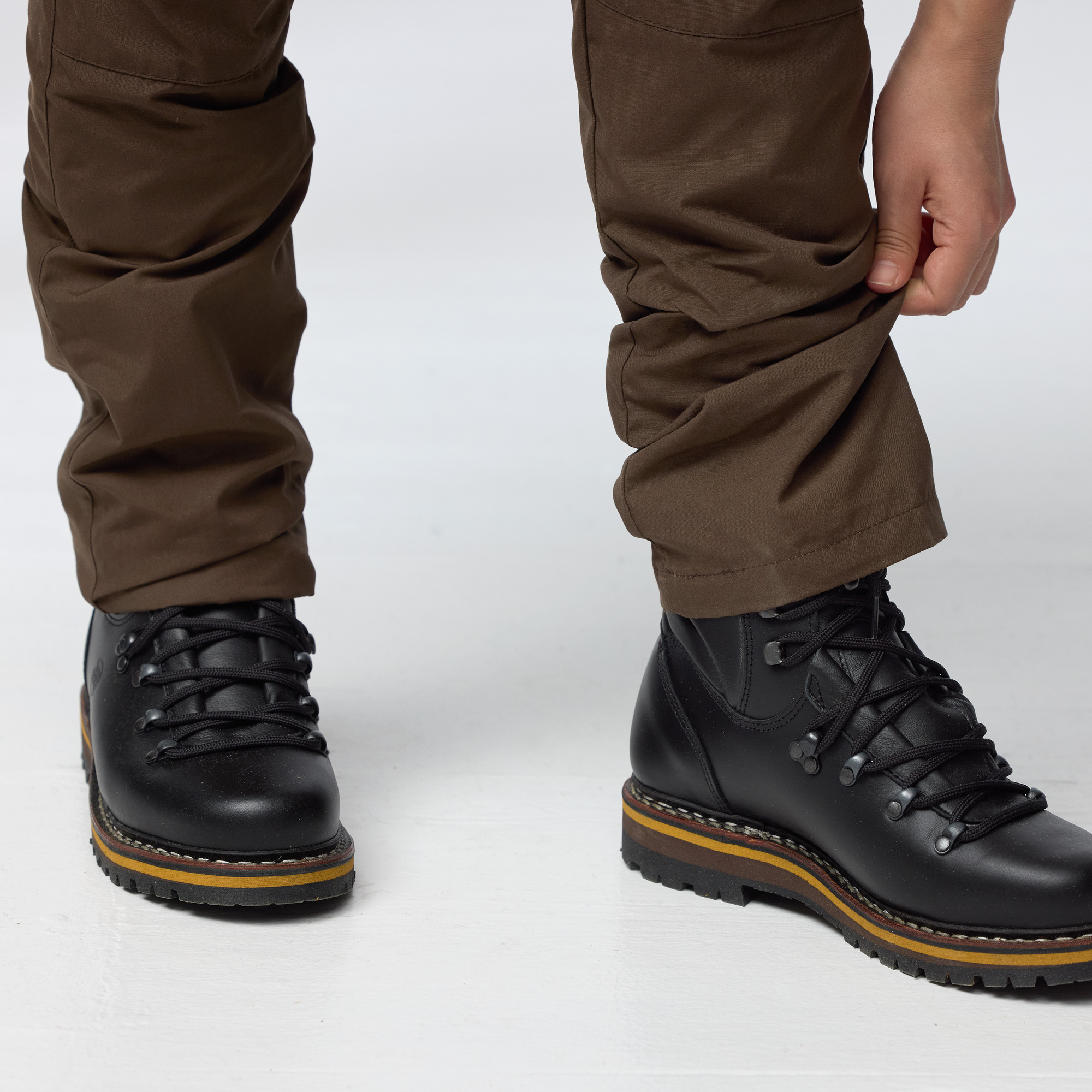 Karla Pro Winter Trousers W - Image 10