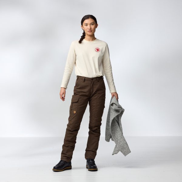 Karla Pro Winter Trousers W - Image 11