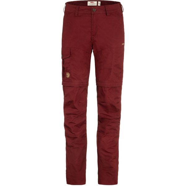 Karla Pro Zip-off Trousers W - Image 25