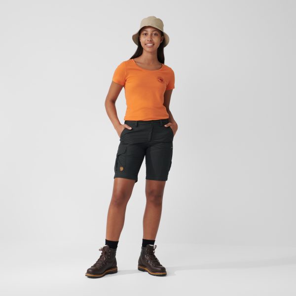 Karla Pro Zip-off Trousers W - Image 11