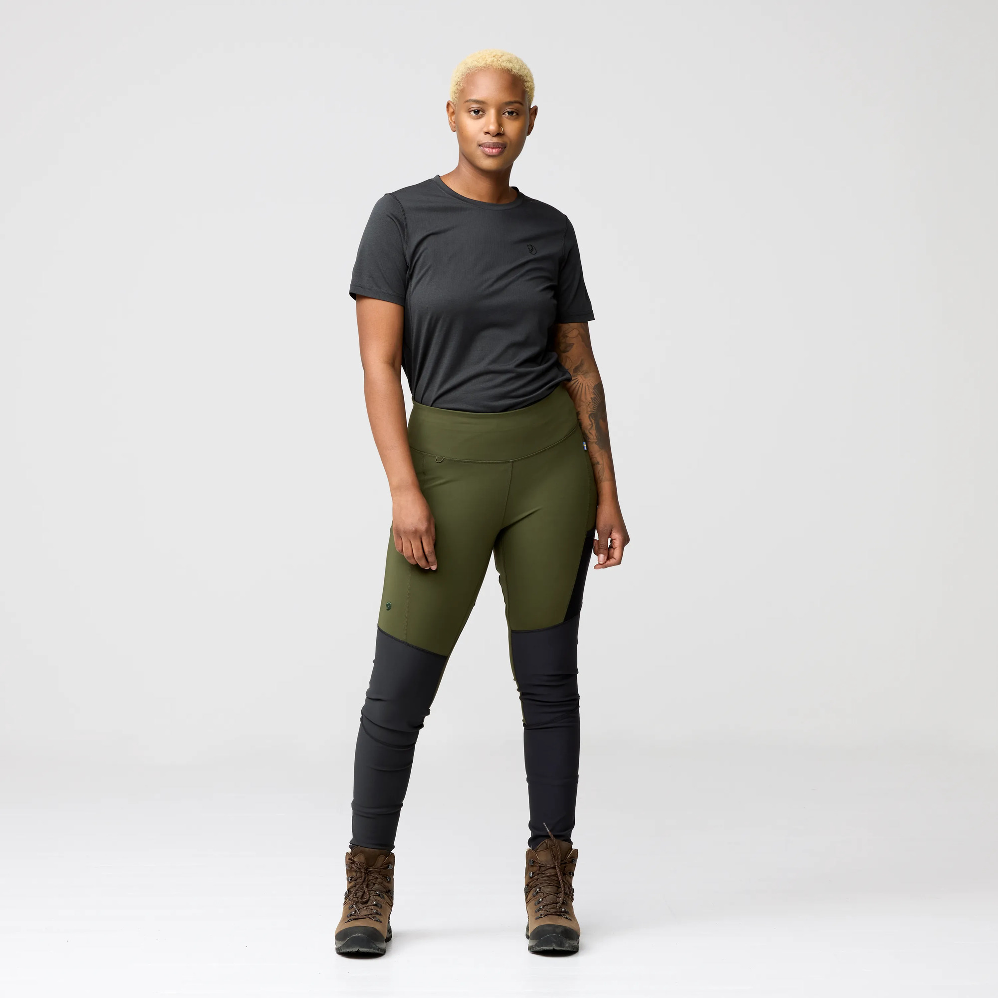Keb Agile Tights W - Image 1