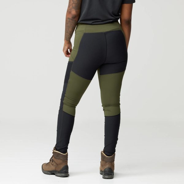 Keb Agile Tights W - Image 2