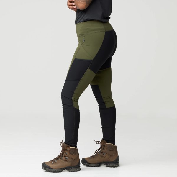 Keb Agile Tights W - Image 3
