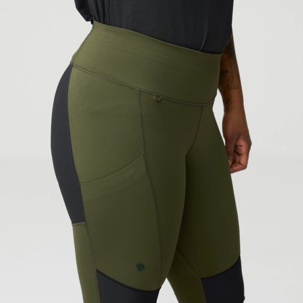 Keb Agile Tights W - Image 4